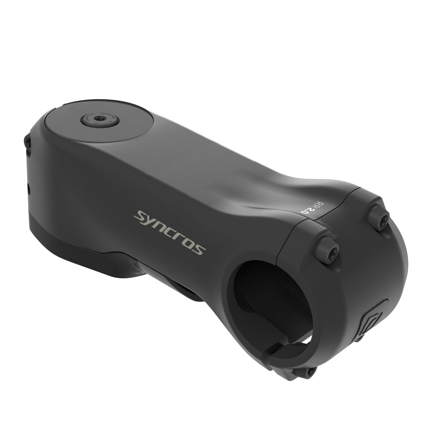 Syncros Potencia Stem Rr 2.0 negro