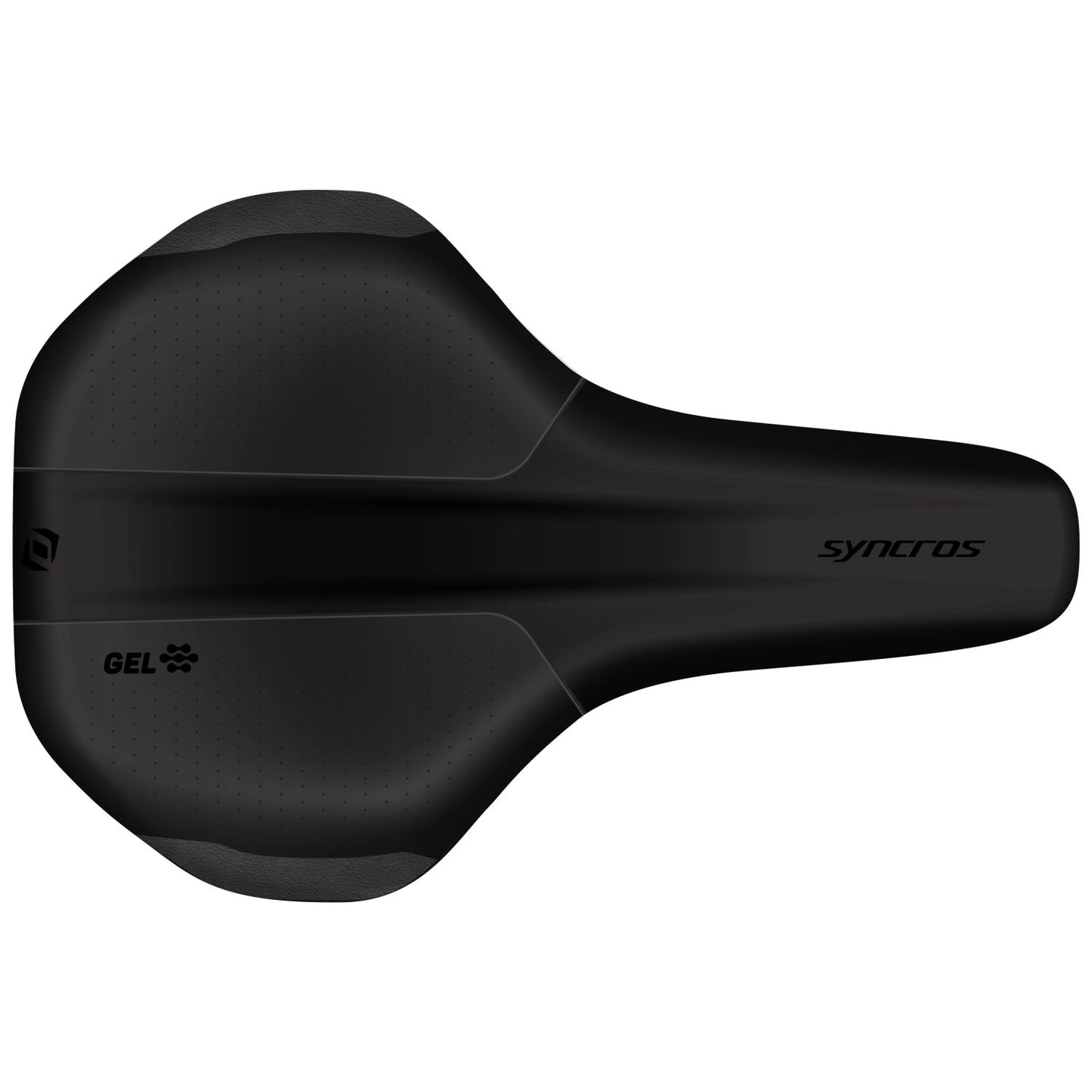 Scott Sillin Capilano Urban Gel