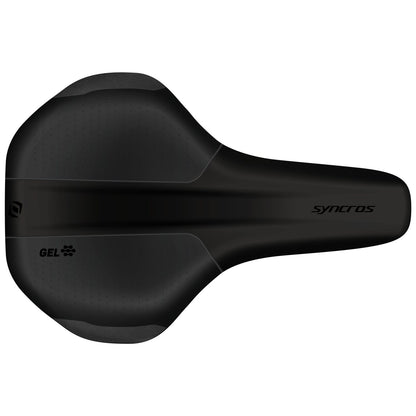 Scott Sillin Capilano Urban Gel