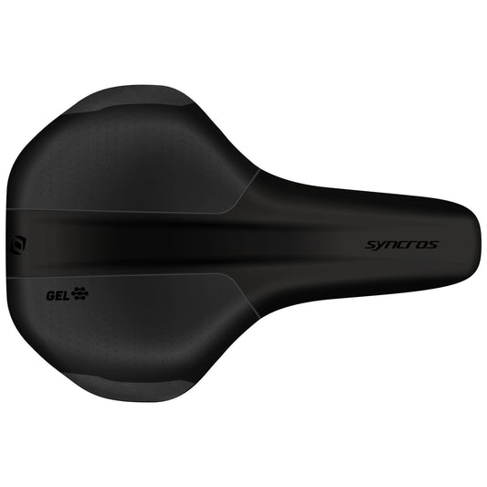 Scott Sillin Capilano Urban Gel