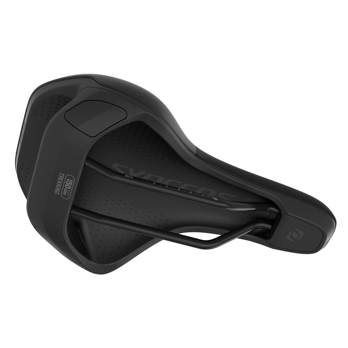 Scott Sillin Capilano Urban Gel