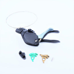 Scott Mando Twinloc Downclamp 22