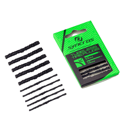 Scott Tire Plugs Tubeless, 1.5mm/3.5mm