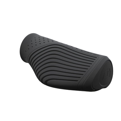 Scott Puños Urban, Lock-on Gear Grip