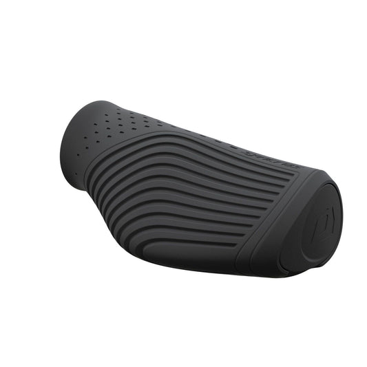 Scott Puños Urban, Lock-on Gear Grip