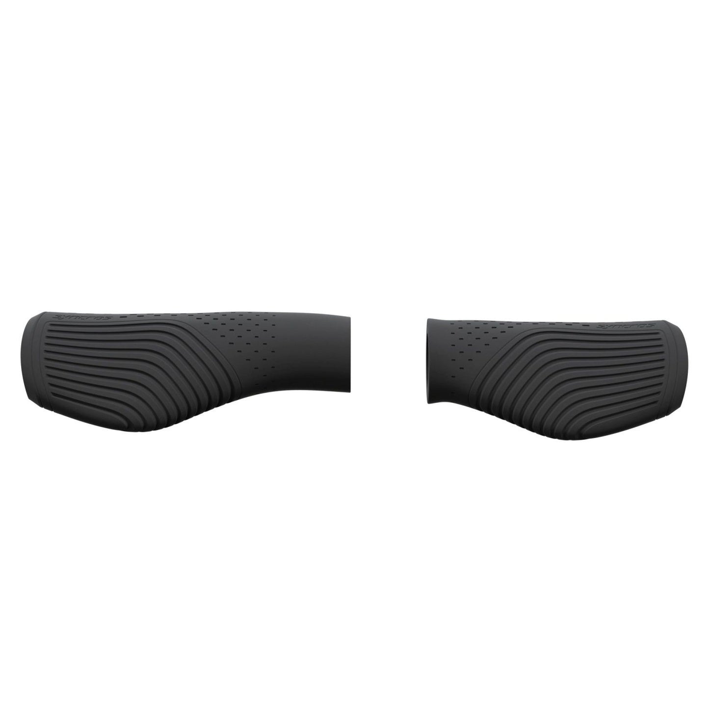 Scott Puños Urban, Lock-on Gear Grip