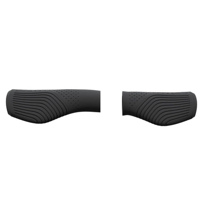 Scott Puños Urban, Lock-on Gear Grip
