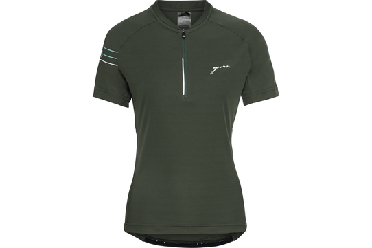 Apura Maillot Pura 2.0 khaki Mujer