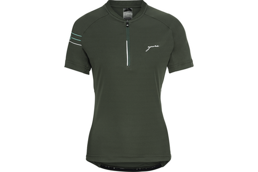 Apura Maillot Pura 2.0 khaki Mujer
