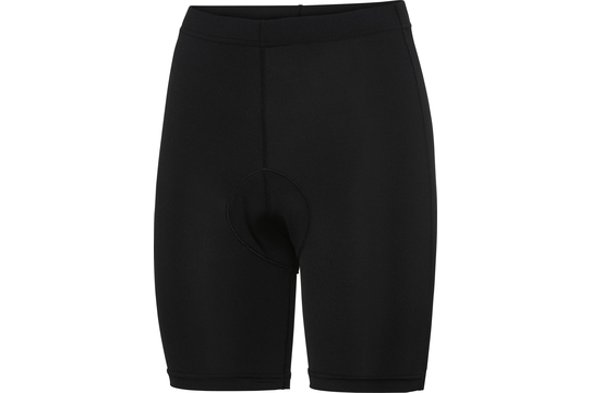 Apura Culotte Pura Baselayer negro Mujer