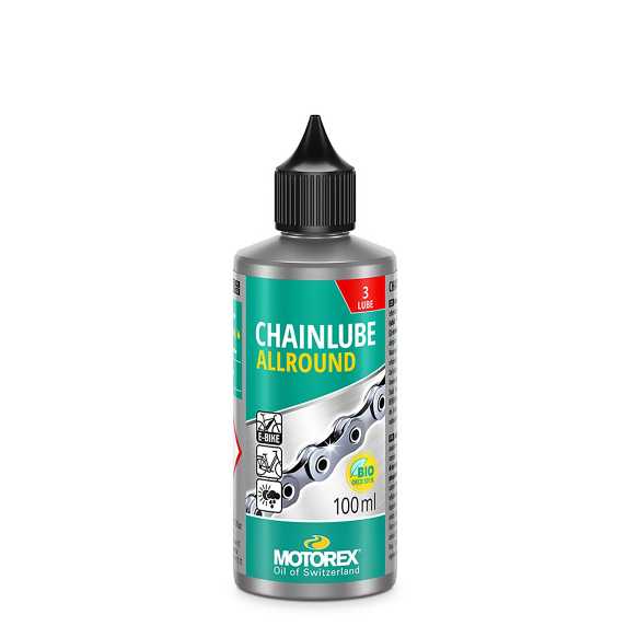 Motorex Lubricante de Cadena 100ml