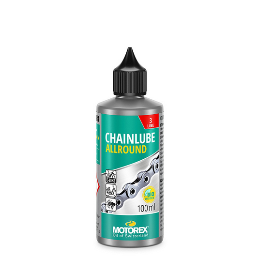 Motorex Lubricante de Cadena 100ml