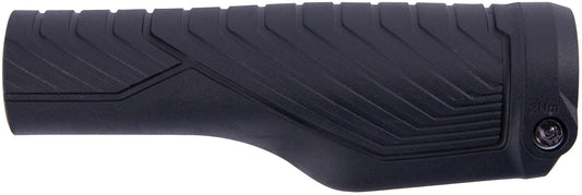 PUÑOS CONTEC TOUR WING ECO 130MM BLACK-GREY