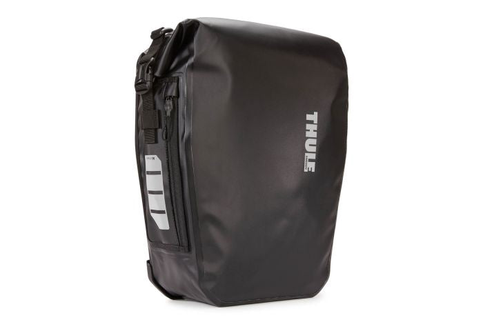 Thule Alforja Shield 17l Negro Tour Rack