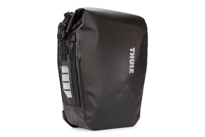Thule Alforja Shield 17l Negro Tour Rack