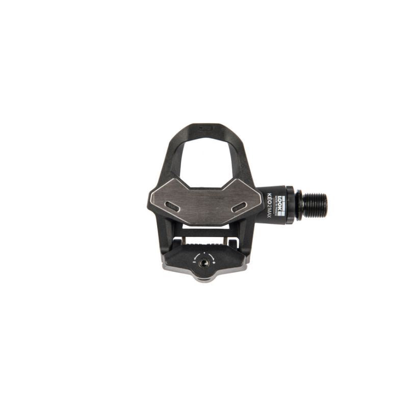 Look Pedales Keo 2 Max Negro