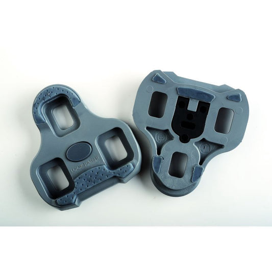 Look Juego de Calas Keo Grip  4.5º Gris