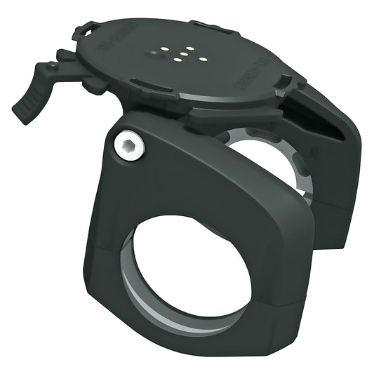 SKS Soporte Movil Compit Negro