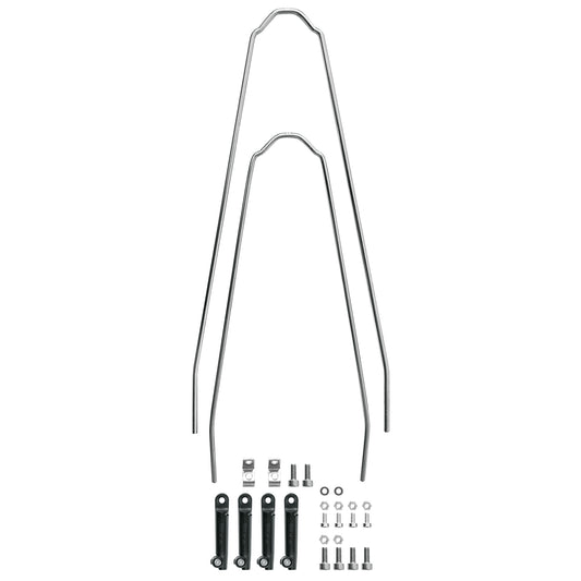 Sks Juego de Varillas para Guardabarros delante/detrás Modelo Velo 42 Urban para Horquilla Suntour y Ruedas de 28 42mm