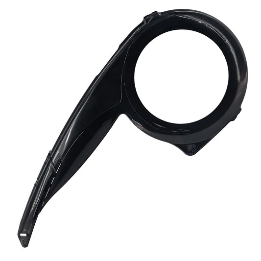 Roto Cubrecadena Evolution Negro