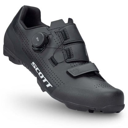 Scott Zapatillas Mtb Team Boa Negro