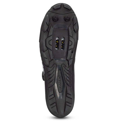 Scott Zapatillas Mtb Team Boa Negro
