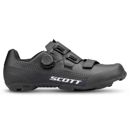 Scott Zapatillas Mtb Team Boa Negro