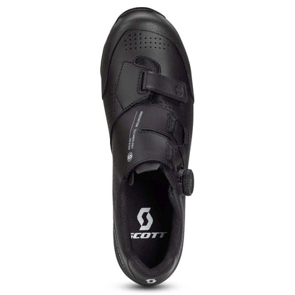 Scott Zapatillas Mtb Team Boa Negro
