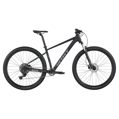 Scott Bicicleta Contrail 30 Black