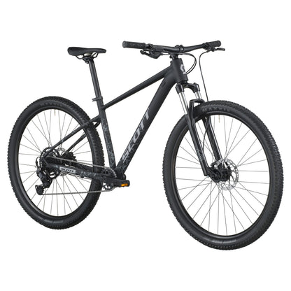 Scott Bicicleta Contrail 30 Black