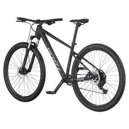 Scott Bicicleta Contrail 30 Black