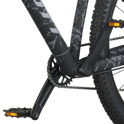 Scott Bicicleta Contrail 30 Black