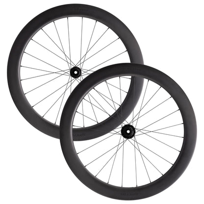 Scott Set Rueda Capital 1.0 60 Color Black Matt