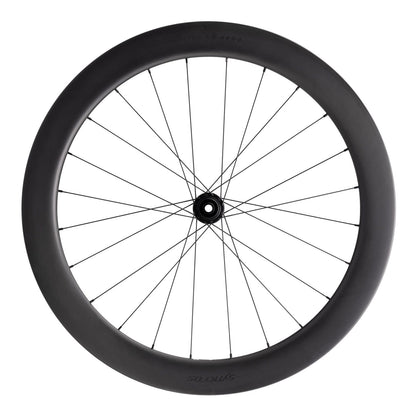 Scott Set Rueda Capital 1.0 60 Color Black Matt