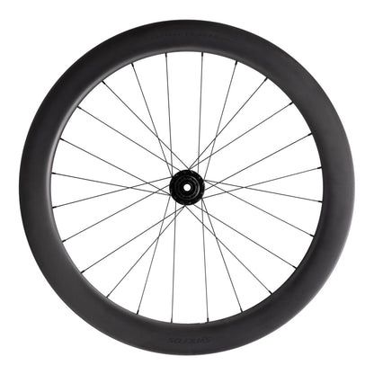 Scott Set Rueda Capital 1.0 60 Color Black Matt