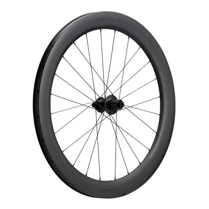 Scott Set Rueda Capital 1.0 60 Color Black Matt