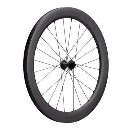 Scott Set Rueda Capital 1.0 60 Color Black Matt