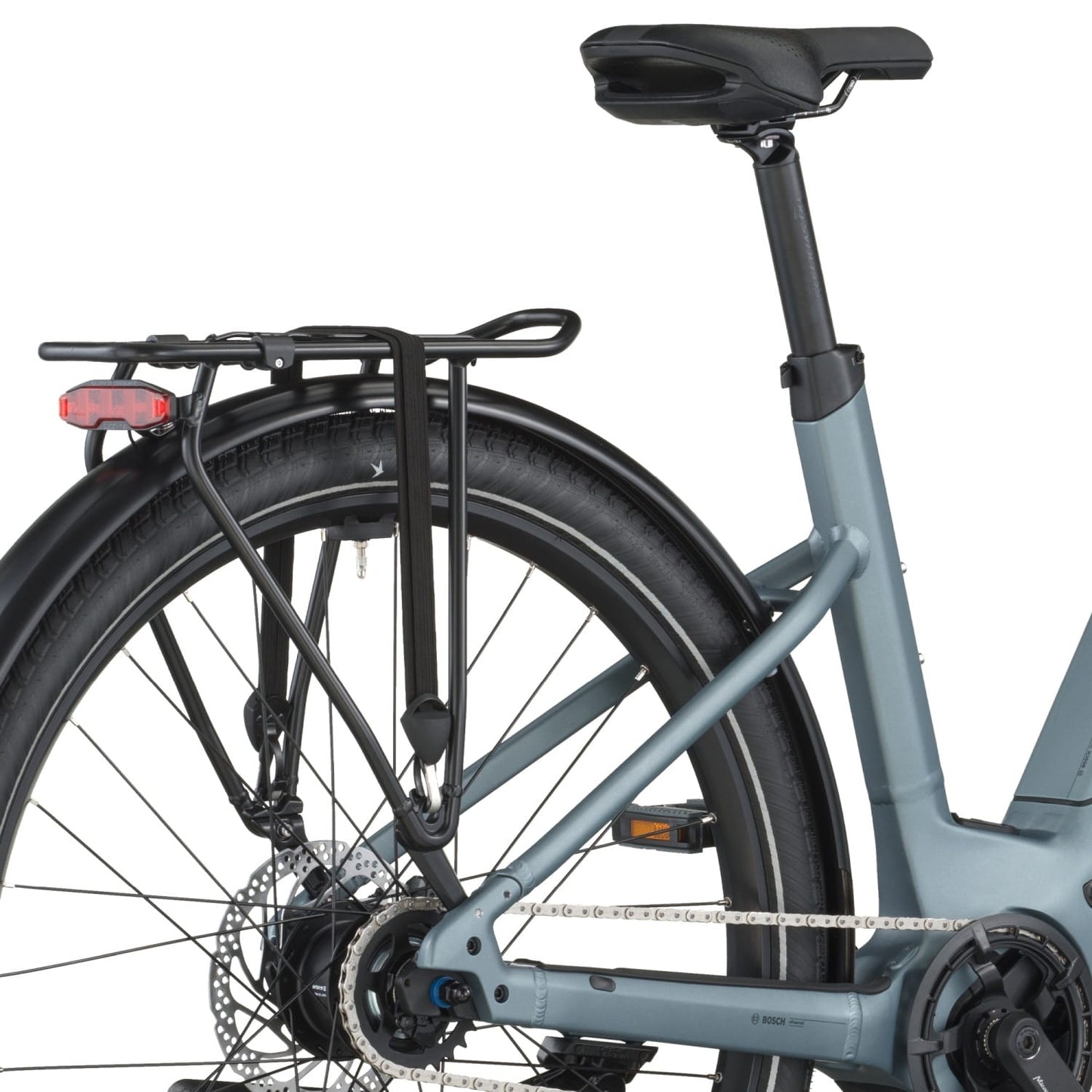 Scott Bicicleta Urbana Sub Tour 40 Wave Hematite Blue