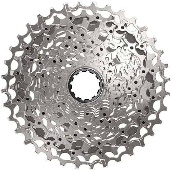 SRAM Cassette Rival Xg-1250 30D 12v