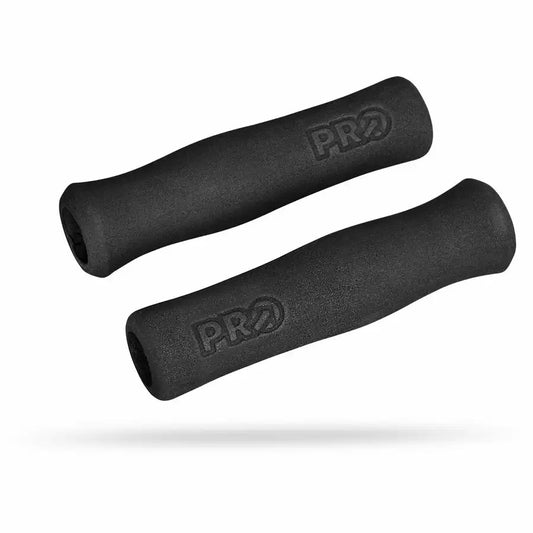 PRO Puños Ergonómicos Sport Slide on Negro