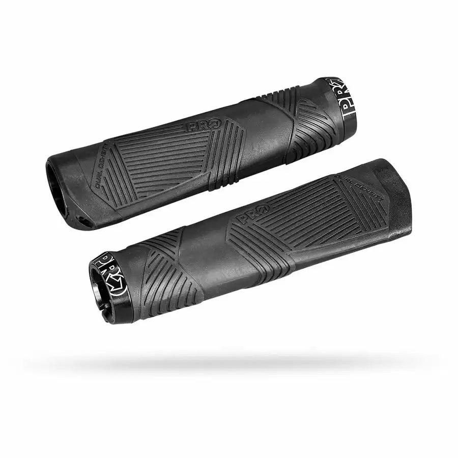 Pro Puños Ergonomic Grip Dual Density 32mm x 137mm Negro