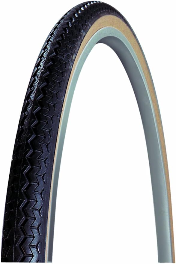 Michelin Cubierta World Tour 26x1.5 650x35B