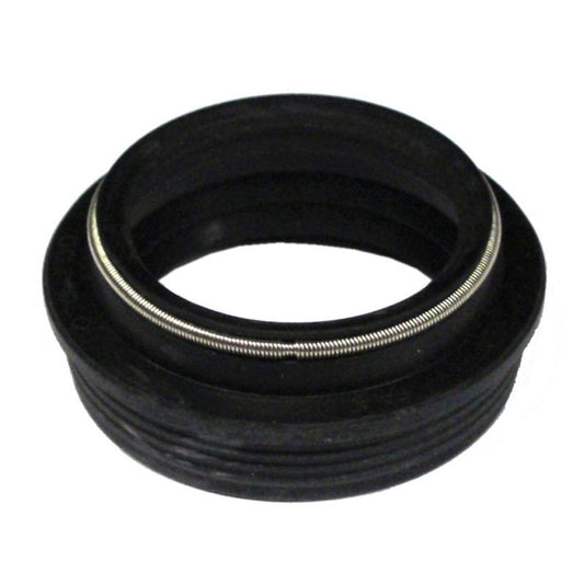 Suntour reten guardapolvo con metal para XCM-V2/XCM-V3/SF17NCX-D 30 mm (1 UNIDAD)