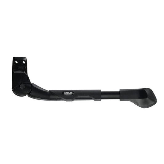 Ursus Caballete Trasero KING 2 XL 27,5-29" Ajustable , Alu, 18mm Negro