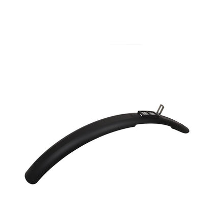 Zefal Guardabarros Juego TRAIL 65 560 mm/660 mm - 65 mm 26-29" Negro