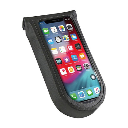 Klickfix Bolsa Movil Tour Negro