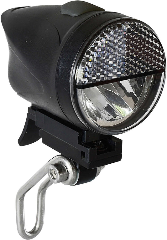 Contec Luz Delantera HL-2000B 40 LUX USB