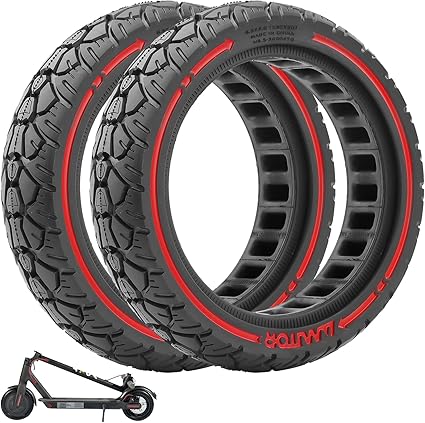 Volohas Ruedas Patinete 8,5×2,0 (230 × 50)