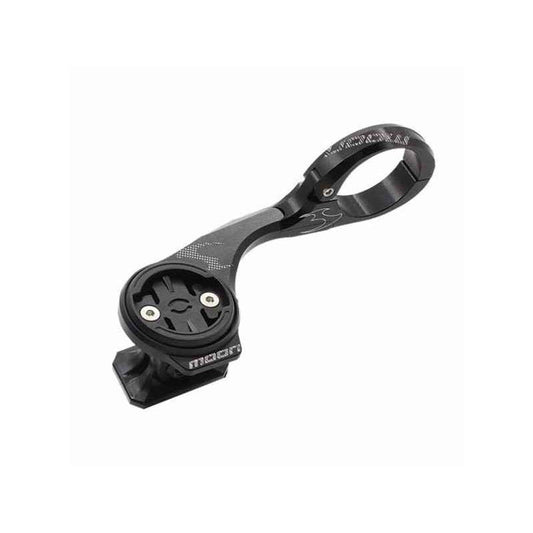 Moon Soporte Manillar M-01-P XL 31.8 para Garmin/Gopro y Luz Moon