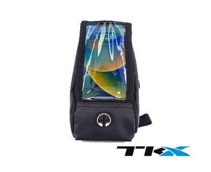 Tkx Bolsa para Barra del Cuadro